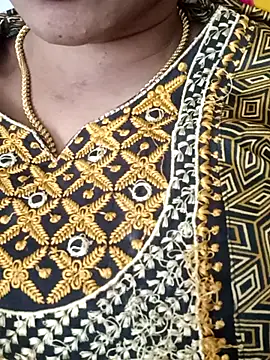 Ambika01 online show from 12-22-25, 05:07