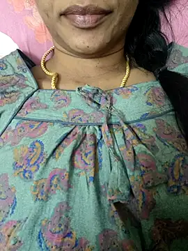 Ambika01 online show from 03-01-26, 08:03