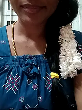 Ambika01 online show from 10-18-25, 01:35