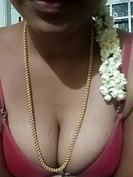 Ambika01 online show from 02-21-25, 01:33