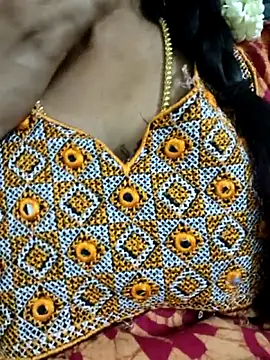 Ambika01 online show from 02-17-26, 02:36