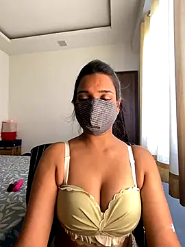 miss lina online show from 09-10-25, 04:11