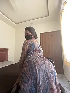 miss lina online show from 02-16-25, 05:15