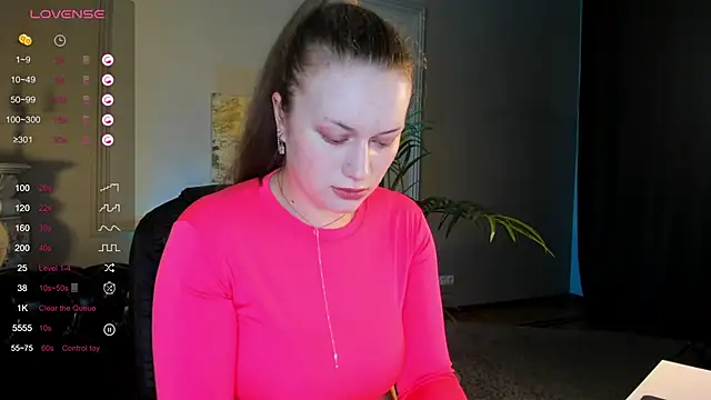 Ariell Margot  online show from 03-04-25, 03:26