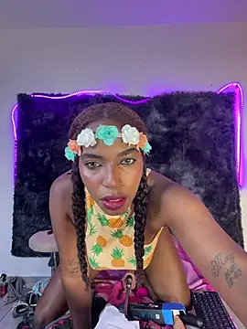 Cataleya19   online show from 07-11-26, 09:20