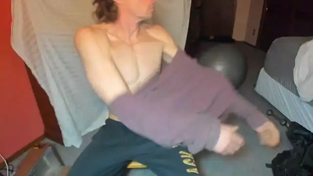 JamesCarvy online show from 01-04-25, 04:12