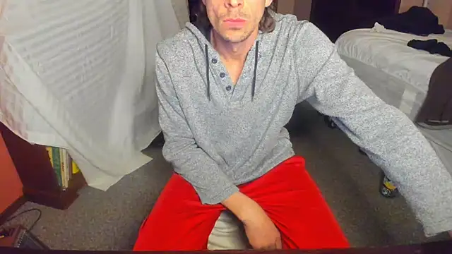 JamesCarvy online show from 12-06-24, 01:57