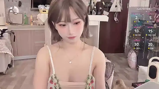 -XunMengLong- online show from 02-09-25, 07:30