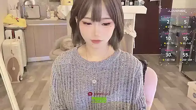 -XunMengLong- online show from 12-10-24, 06:06