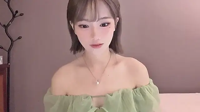 -XunMengLong- online show from 11-19-25, 04:40