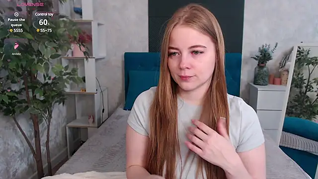 JennyyHot online show from 03-05-25, 12:22