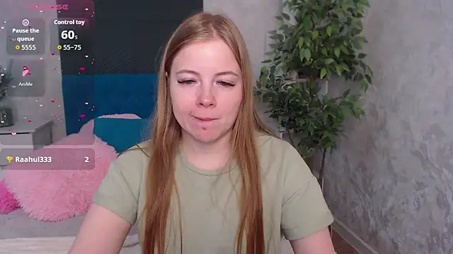 JennyyHot online show from 12-04-25, 06:01