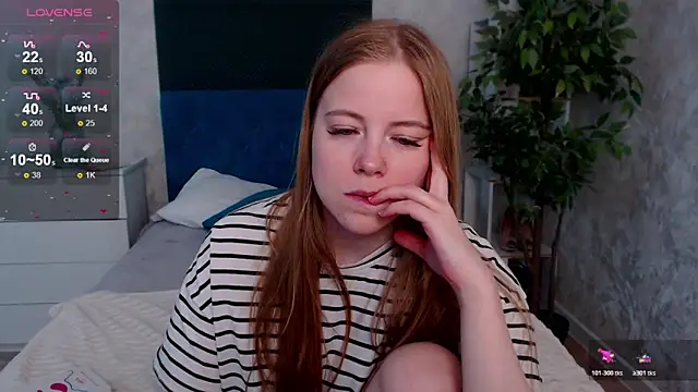 JennyyHot online show from 02-16-26, 09:08