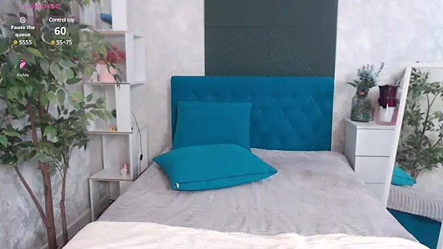 JennyyHot online show from 03-04-25, 10:35