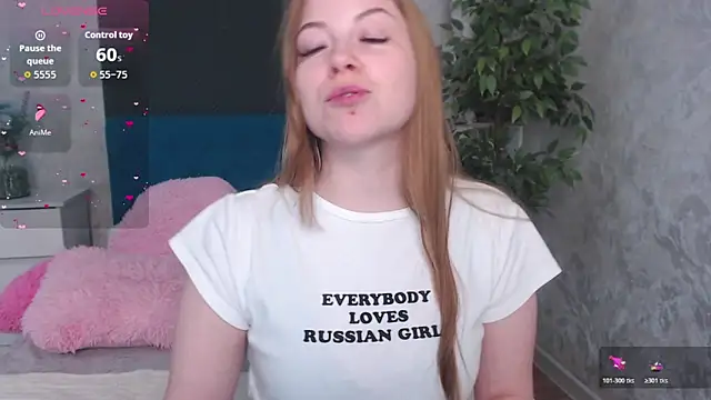 JennyyHot online show from 12-05-25, 03:38