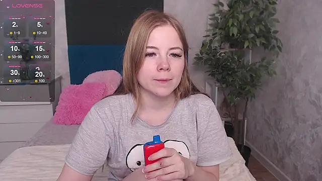 JennyyHot online show from 12-01-25, 07:42