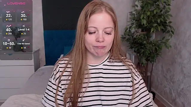 JennyyHot online show from 02-08-26, 08:23