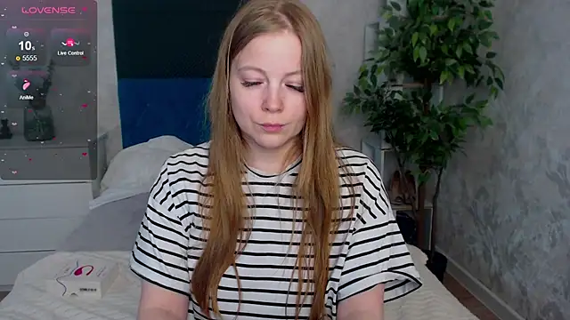 JennyyHot online show from 03-14-26, 08:42