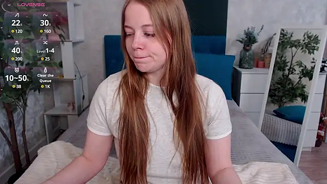 JennyyHot online show from 03-15-25, 09:09