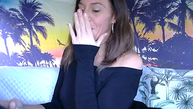 Sexyhottpunani online show from 10-24-25, 06:40