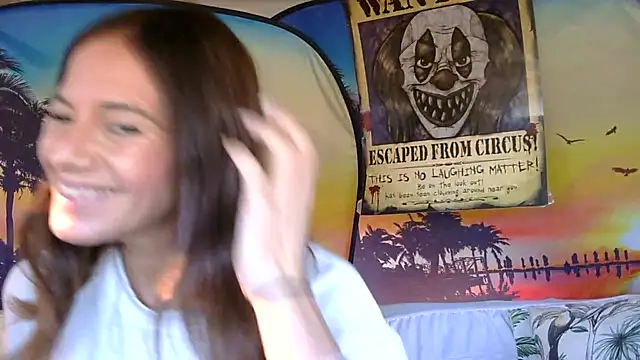 Sexyhottpunani online show from 10-26-25, 04:07