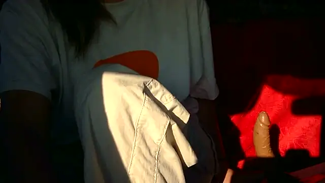 Sexyhottpunani online show from 07-11-26, 12:05