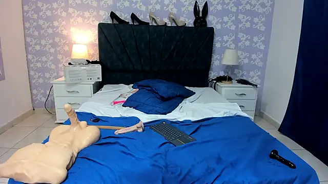 BritneySweet  online show from 02-09-25, 12:17