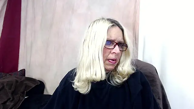 Jean Saint Sin online show from 02-28-26, 06:57