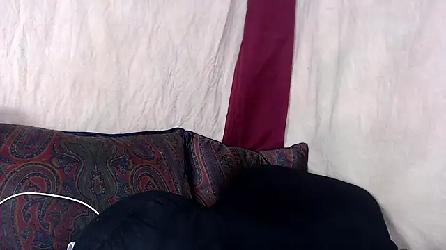 Jean Saint Sin online show from 07-25-26, 06:25
