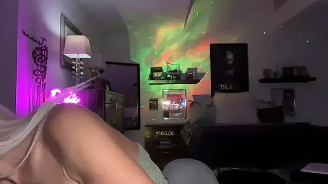 VelvetBarbie online show from 02-22-26, 11:39