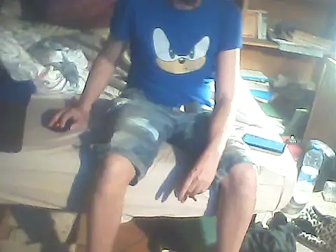 HOTMENVERYHOT online show from 05-30-26, 06:46