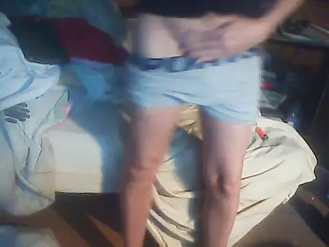 HOTMENVERYHOT online show from 05-14-26, 04:26