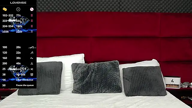 Snapshot of MinnieMe chatting on 01-10-25, 08:51 MinnieMe online show from 01-10-25, 08:51