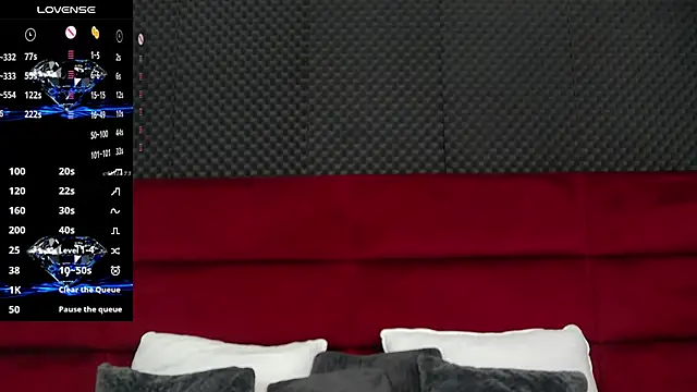 Snapshot of MinnieMe chatting on 02-14-25, 07:59 MinnieMe online show from 02-14-25, 07:59