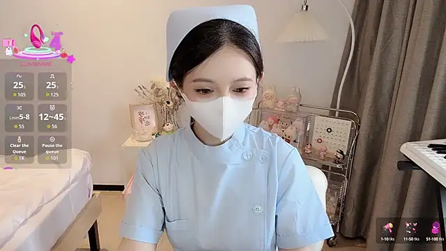 S-wan online show from 10-15-25, 04:11