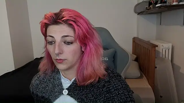 Nixxy naughty online show from 09-22-25, 08:48