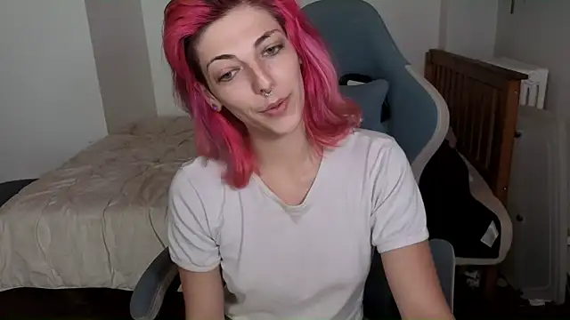 Nixxy naughty online show from 09-12-25, 06:29