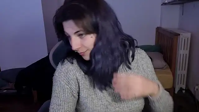 Nixxy naughty online show from 02-11-26, 11:26