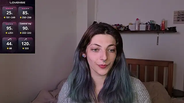 Snapshot of Nixxy_naughty chatting on 03-27-26, 10:11 Nixxy naughty online show from 03-27-26, 10:11
