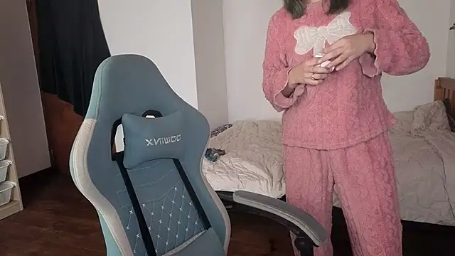 Nixxy naughty online show from 01-10-26, 10:16