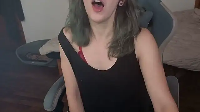 Nixxy naughty online show from 01-08-26, 10:49