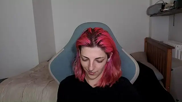 Nixxy naughty online show from 09-15-25, 09:26