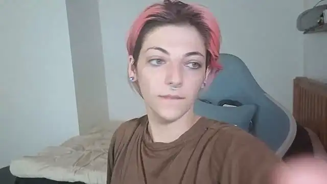 Nixxy naughty online show from 10-16-25, 05:32