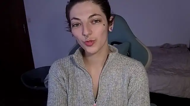 Nixxy naughty online show from 01-14-26, 08:23