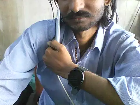 Desi GfBf online show from 10-25-25, 04:55