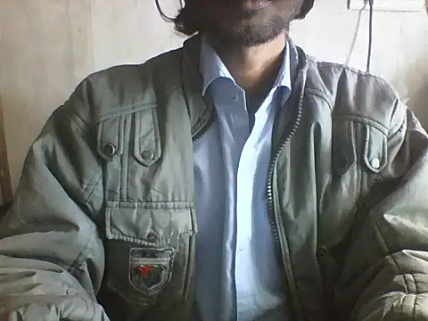 Desi GfBf online show from 01-18-26, 10:29