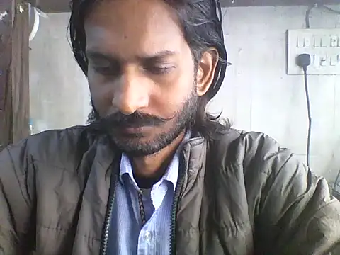 Desi GfBf online show from 11-18-25, 05:00