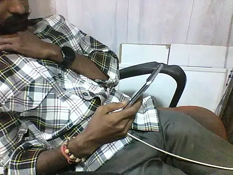 Desi GfBf online show from 11-07-25, 11:59