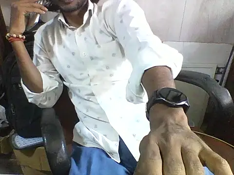 Desi GfBf online show from 10-30-25, 05:17