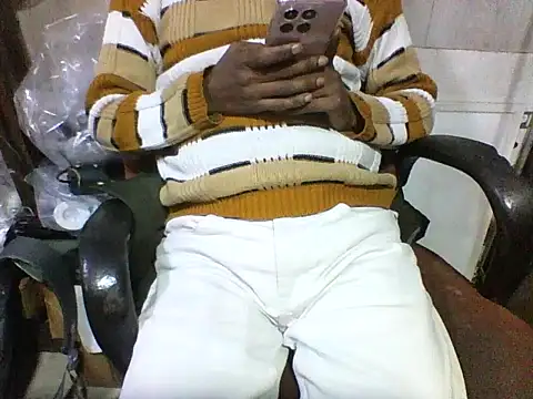 Desi GfBf online show from 02-12-26, 01:33